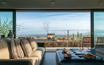 Nekupe: Where Luxury Meets Conservation in Nicaragua