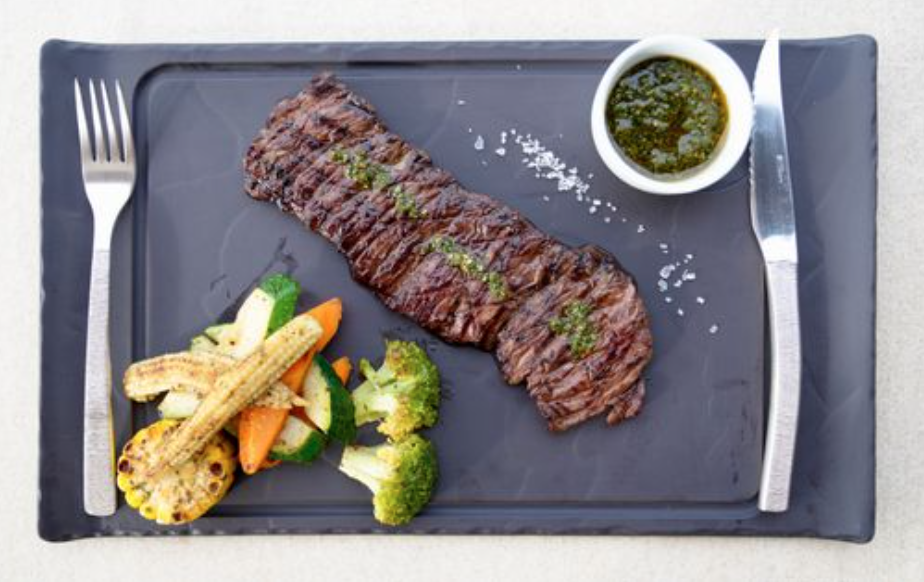 Nicaraguan Elevated Cuisine at Nekupe, shaped for each guest