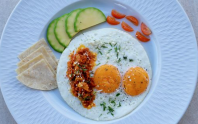 Nekupe’s Culinary Experience: An elevated take on a Nicaraguan classic