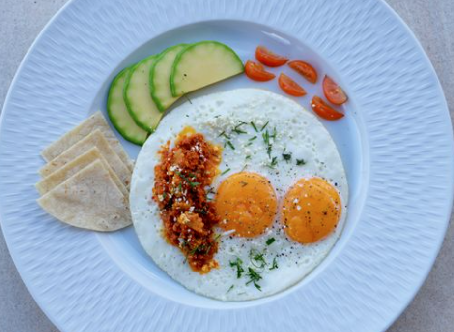 Nekupe’s Culinary Experience: An elevated take on a Nicaraguan classic
