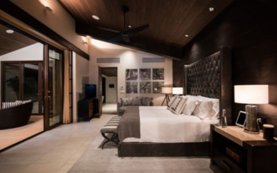 Rest as the New Luxury: Why Sleep and Stillness Are Outranking Spa Menus